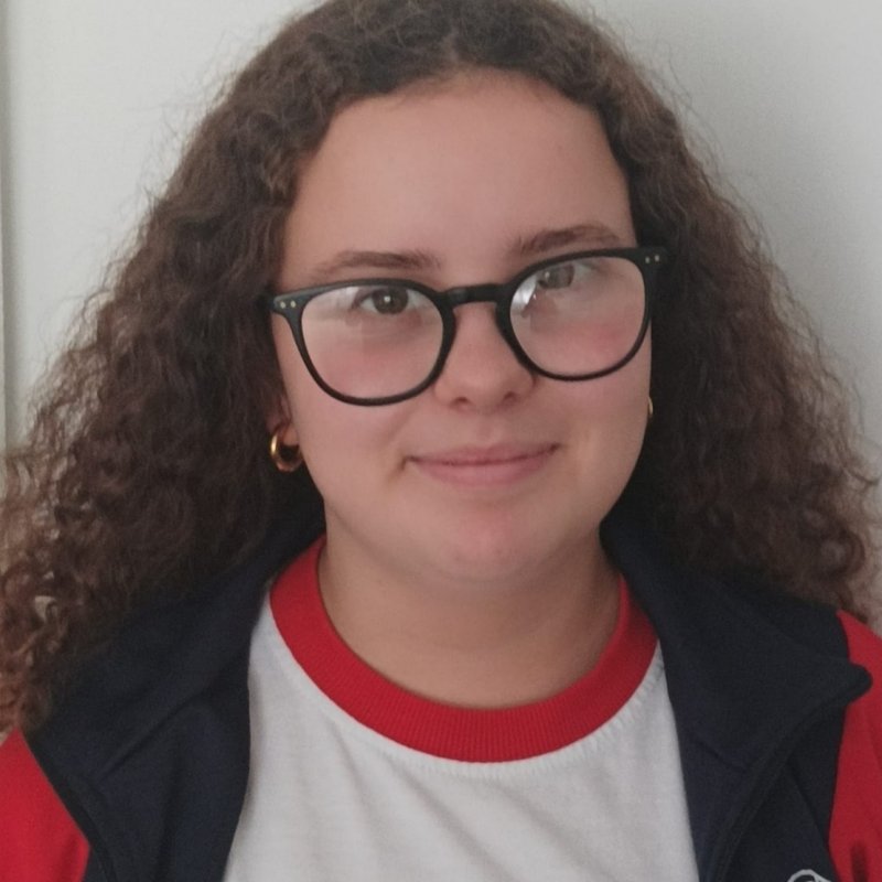 LUCIA SANTOS SAMBADE