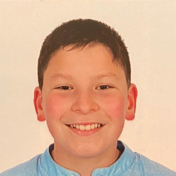 BRAIS  GONZALEZ RODRIGUEZ