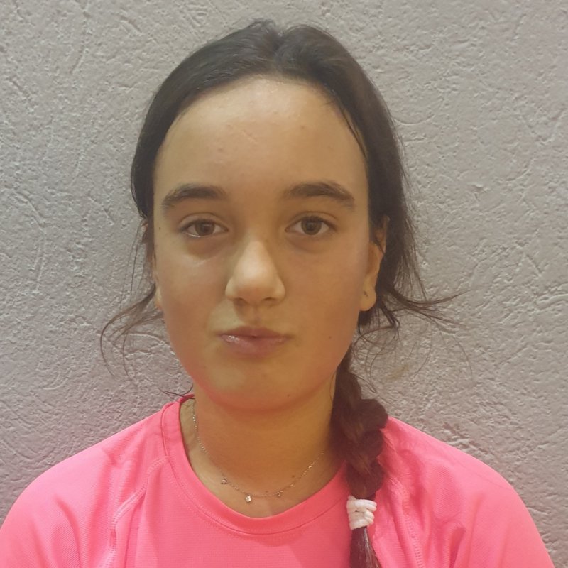 ALMA  FERNANDEZ DE LA FUENTE