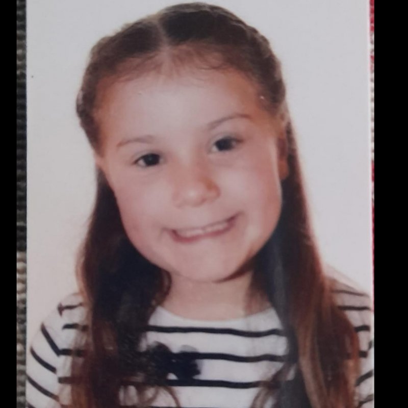 ALBA  GOYANES RODRIGUEZ