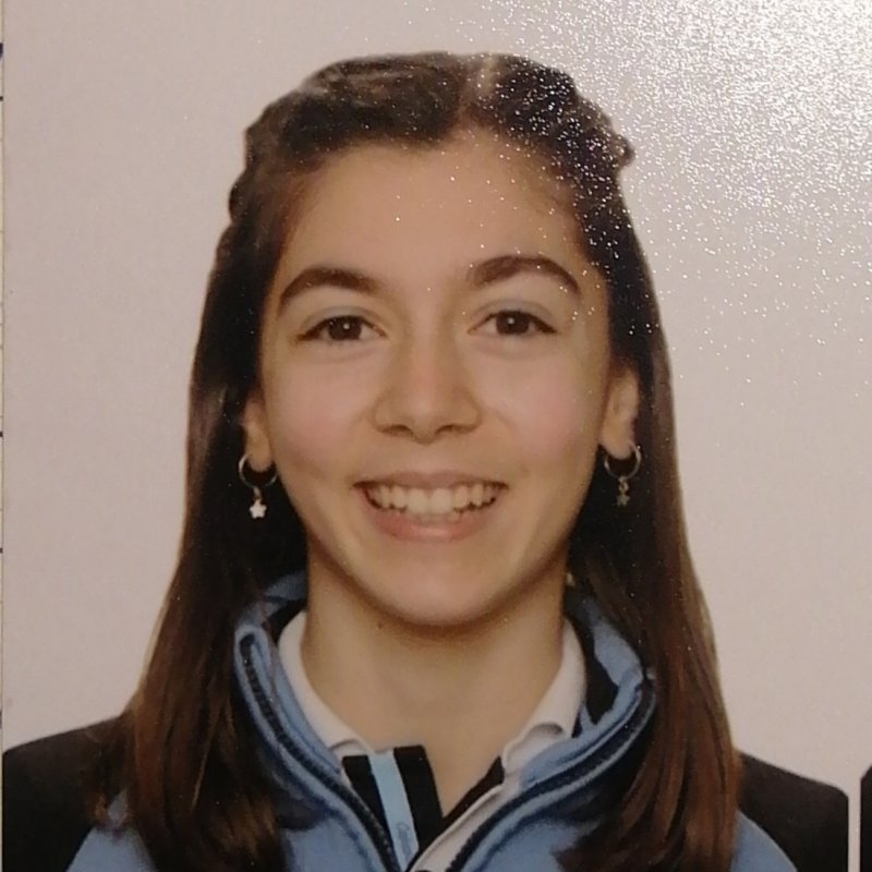 SARA FERNANDEZ VILLAVERDE