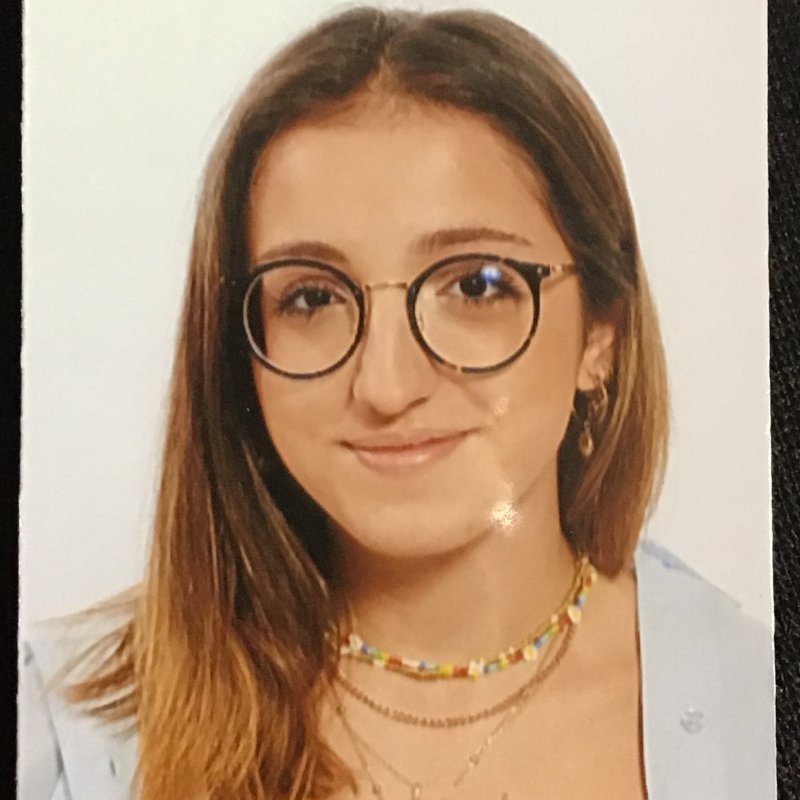 IRENE TEMBRAS DIAZ