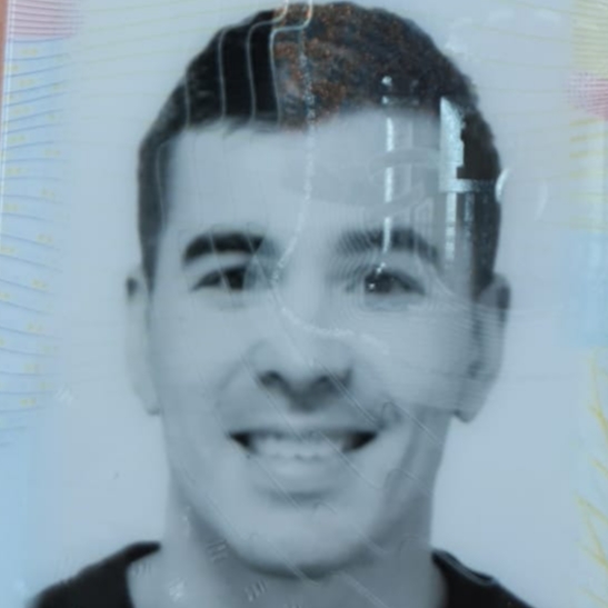 DANIEL MOURIS CASTRO