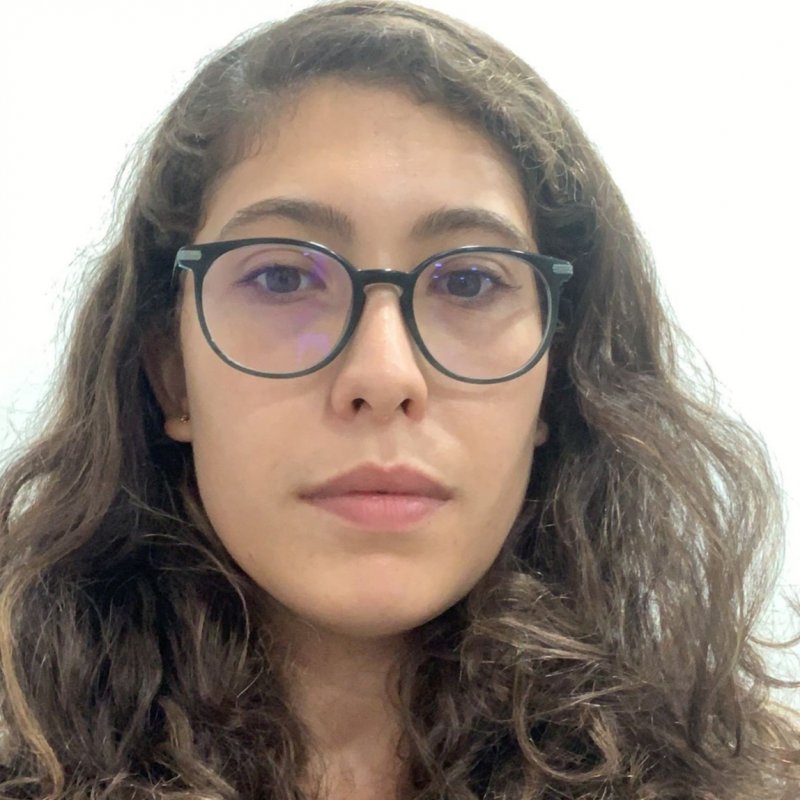 NOELIA LOPEZ DA COSTA