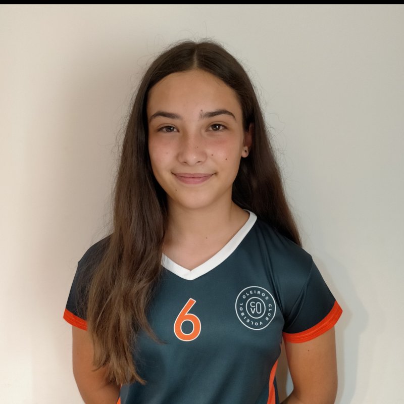 ALBA GONZALEZ BELLET