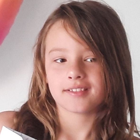 DANIELA  GARRIDO RIAL