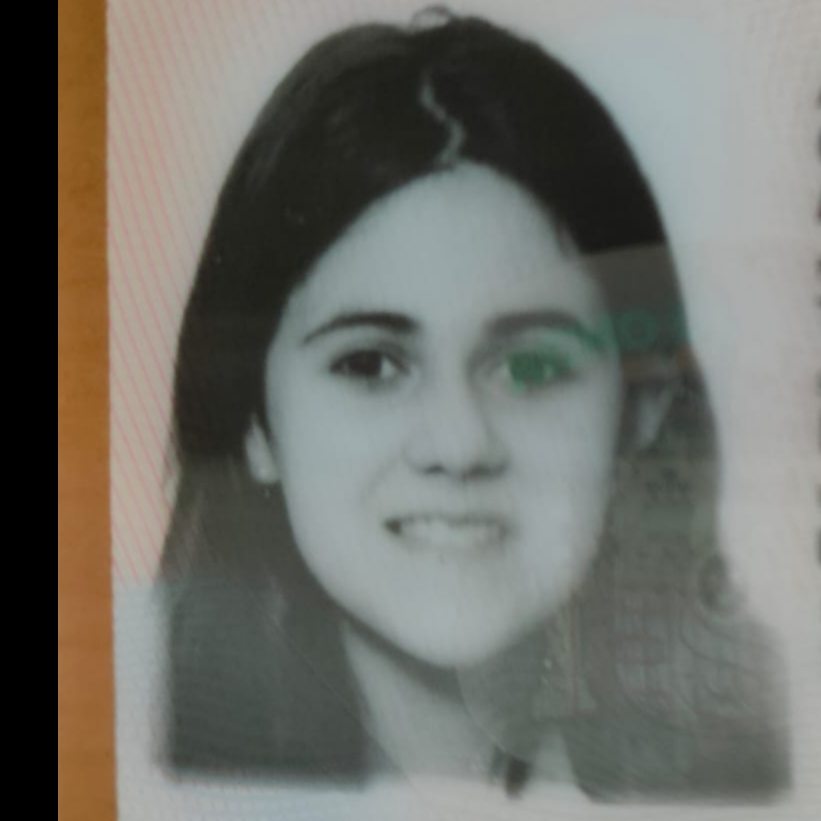 TANIA CASTAÑO ALCALDE