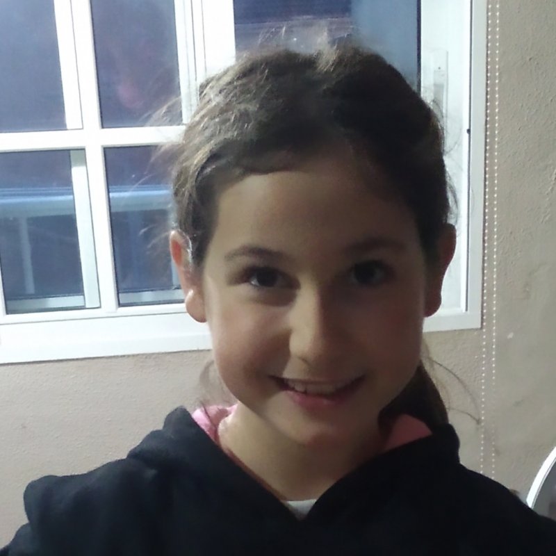 DANIELA MONTENEGRO GONZALEZ