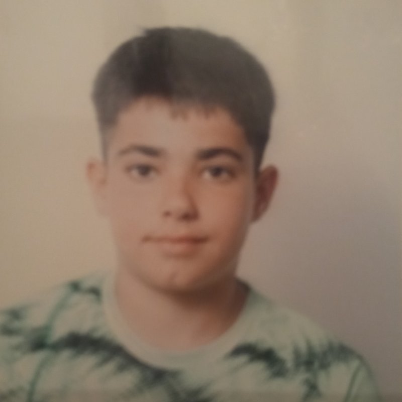 BRAIS GARCIA CANOSA