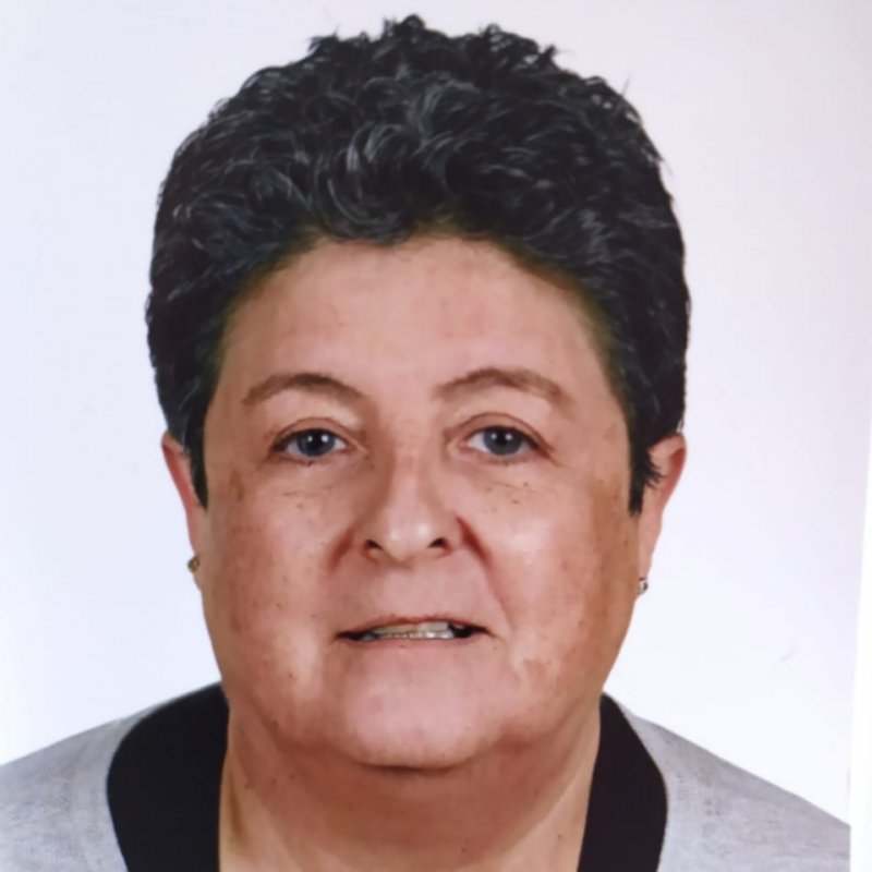 MARIA TERESA RODRIGUEZ GONZDA