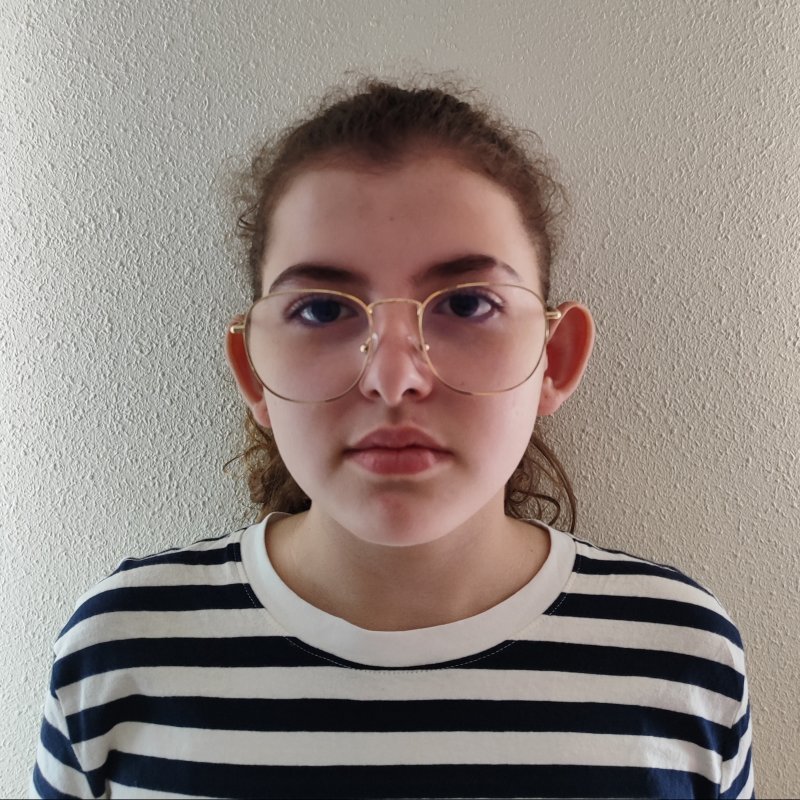 BLANCA CASTRO GARCIA