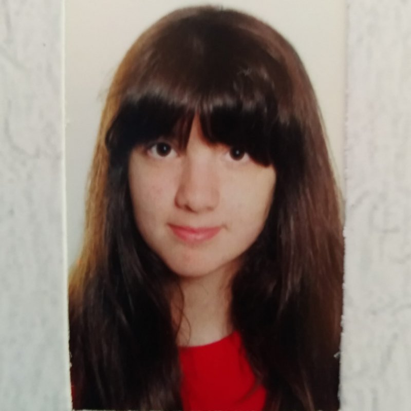 VALERIA CASTAÑO CANEDA