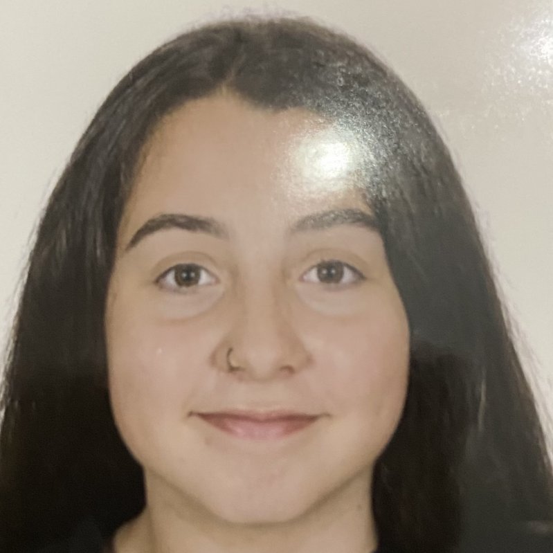 KYARA CANDAMIO PARDINES