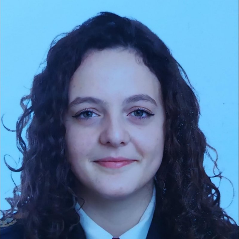 ELENA SACO ORBAN