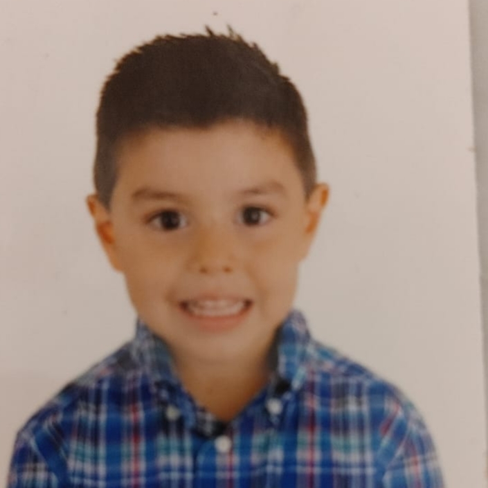 SERGIO CASCO LIJERON