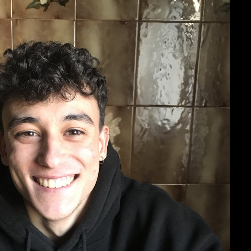 DANIEL VAZQUEZ BLANCO