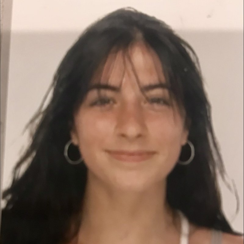 BLANCA CORRALES GIL