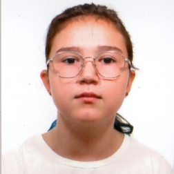 NOELIA GONZALEZ GONZALEZ