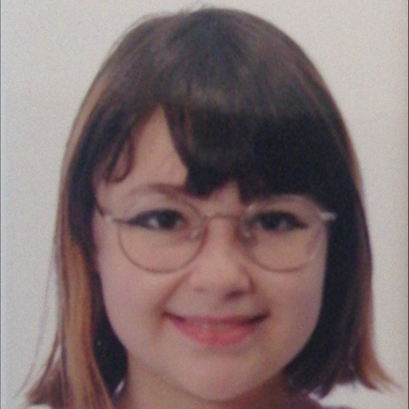 AINARA  GOMEZ FERNANDEZ