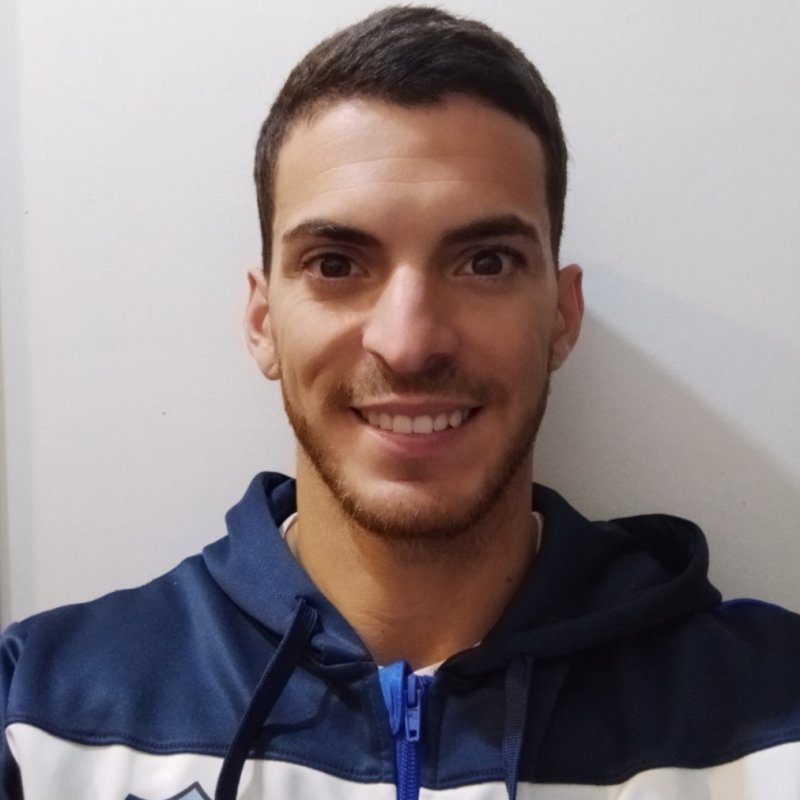 MARCOS PIÏ¿½ON HERMIDA
