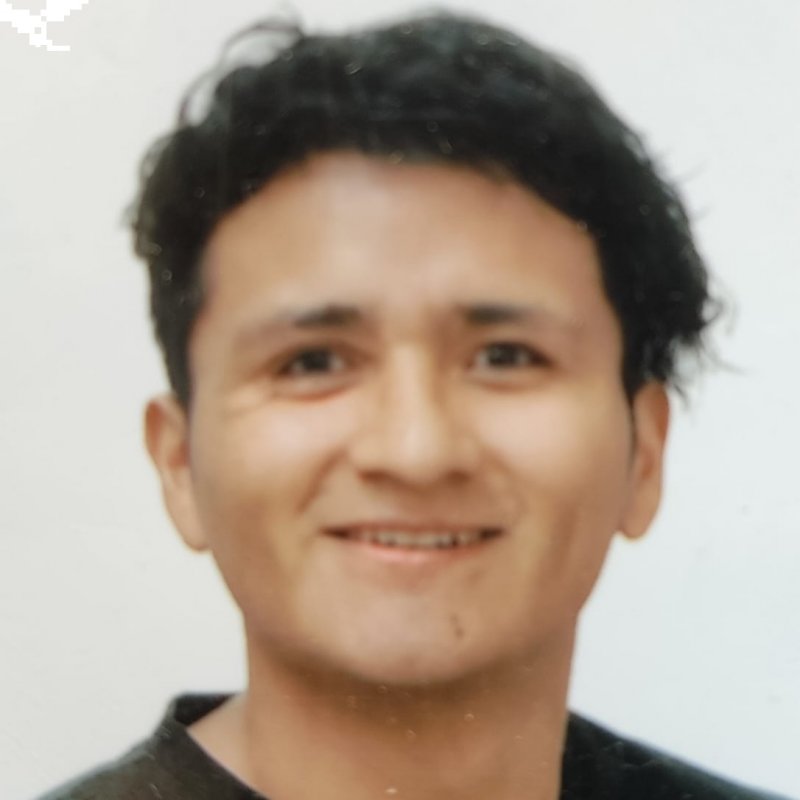 KEVIN ANDRES QUISBERT LEDEZMA