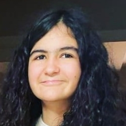 HELVIA MERELAS SUAREZ
