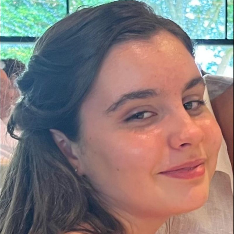 ALBA  DOMINGUEZ SANTOME