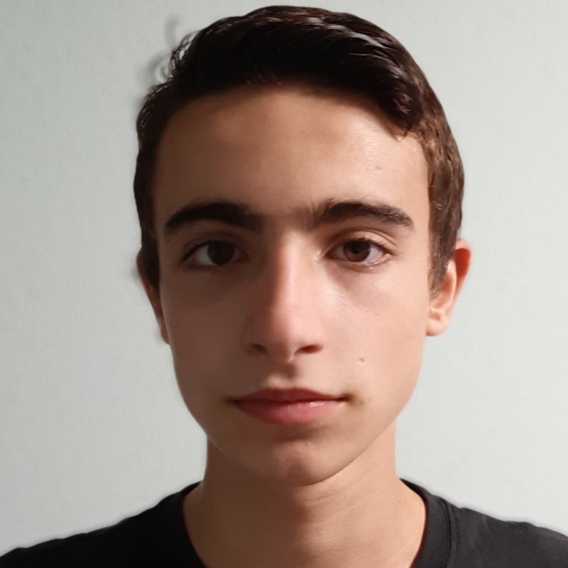 HUGO VIDAL PEREZ