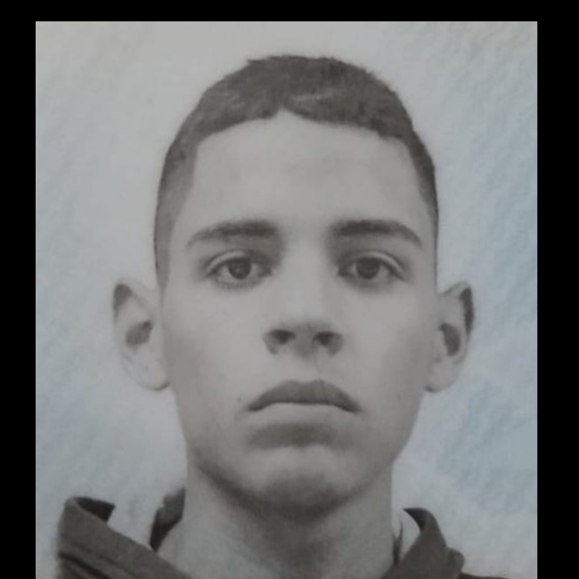 MIGUEL ANDRES PUENTES TORRES