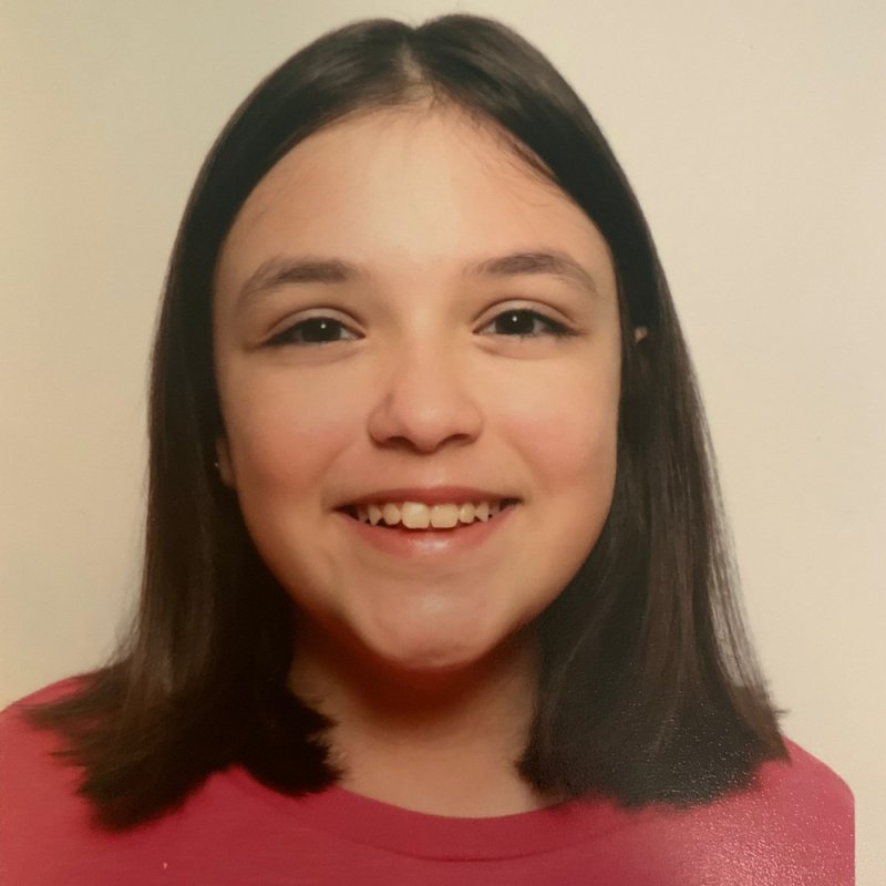 IRIA GONZALEZ CASARES