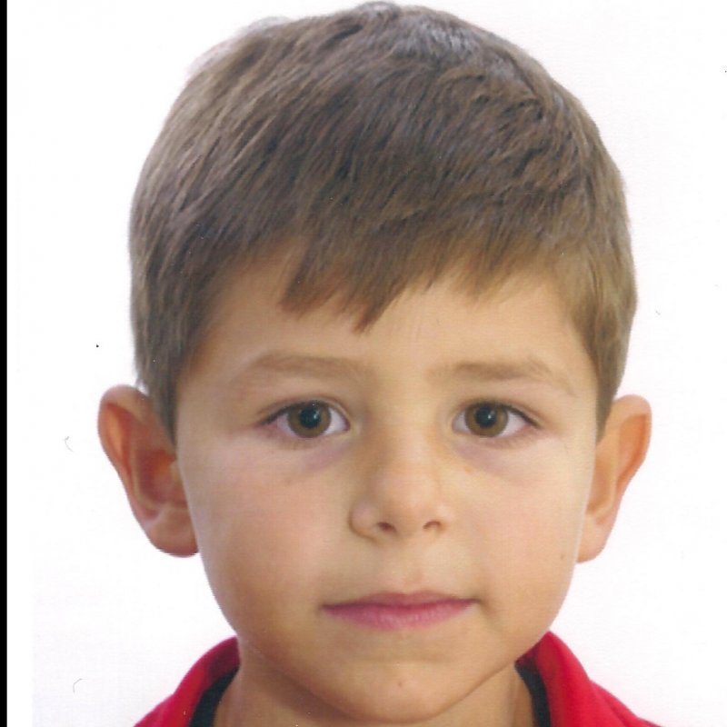 MARTIN GIRALDEZ ASENSIO