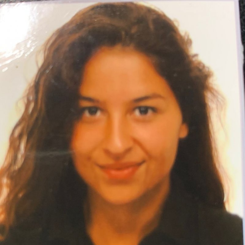 MARIA JESUS ZARCO LENS