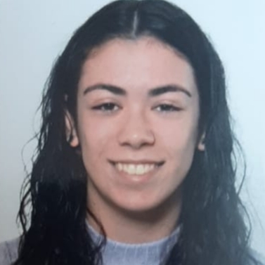 ANDREA TUBIO MARIÑO