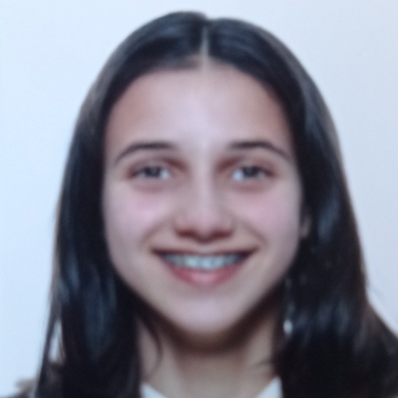 SARA LOPEZ PIÑEIRO