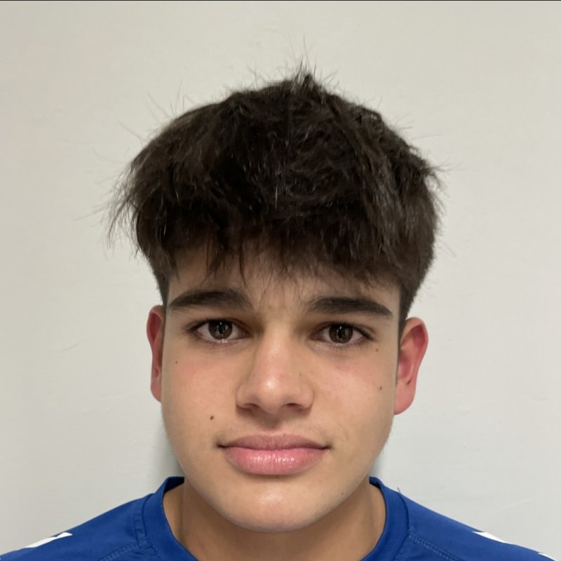 MARTIN  GARCIA ORDOÑEZ