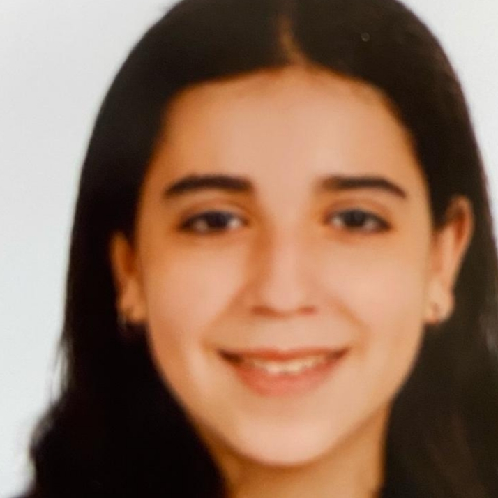 CANDELA SUBIRAN CASTRO