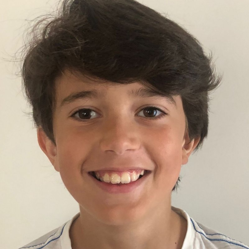 PABLO GONZALEZ UCHA