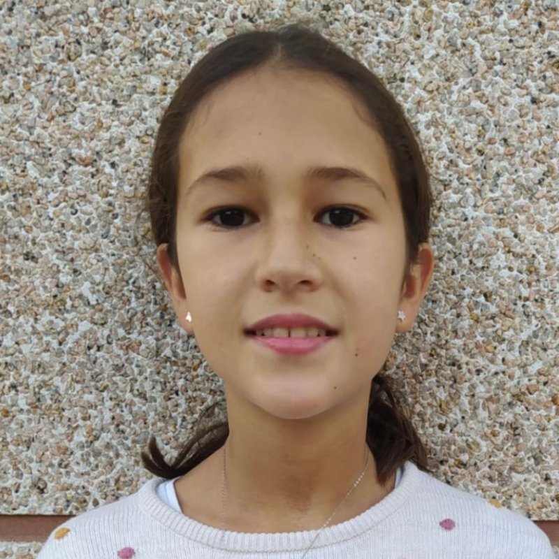 AINARA  FERREIRO REY