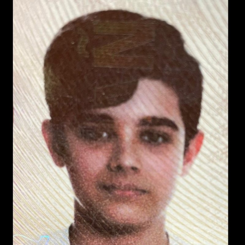 DIEGO ANDRES RIVERA NEGRIN