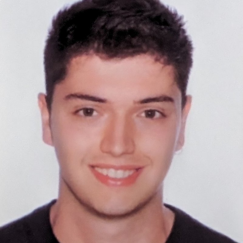 SERGIO CASTAÑO MANEIRO