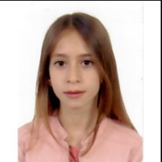 AINHOA  VERDES VAZQUEZ