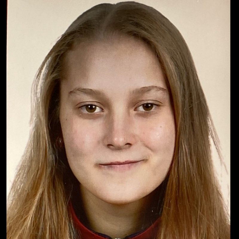 OLHA FESIUK