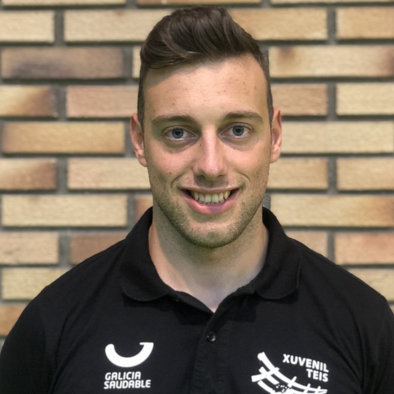 ALEJANDRO SERRANO MARTINEZ