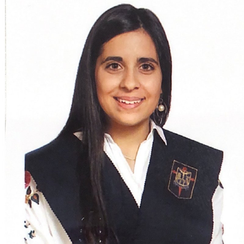 LAURA ALFONSIN BARRAGANS