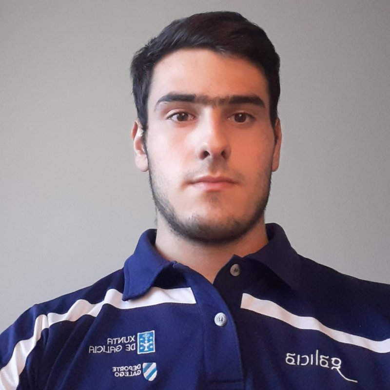 XABIER LARRAÑAGA LEDO