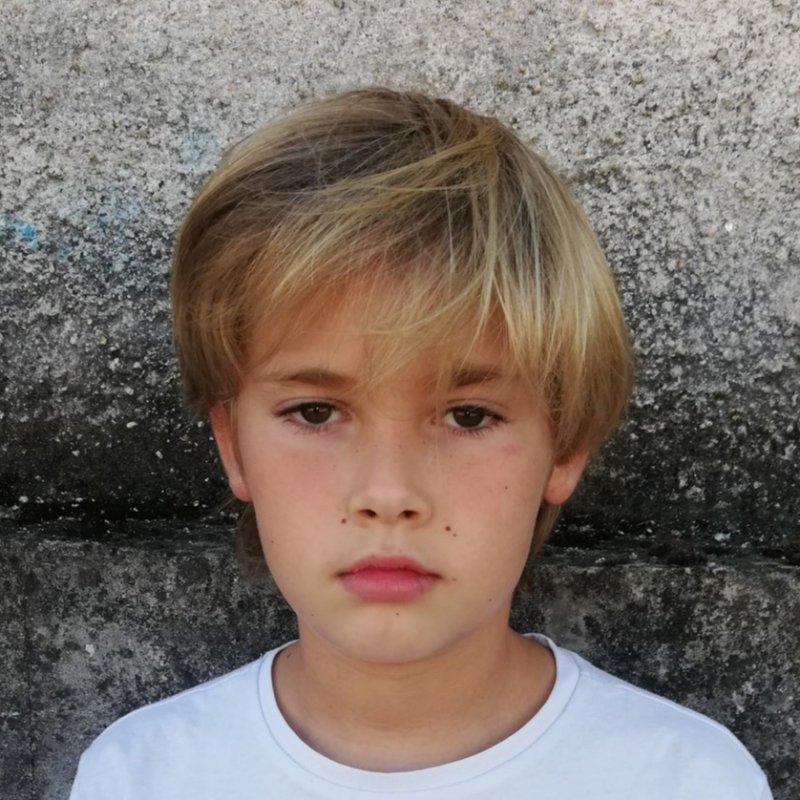 ALVARO GOMEZ SUEVOS