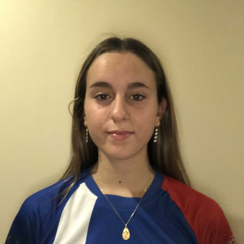 CATALINA MARIN ANTONIO