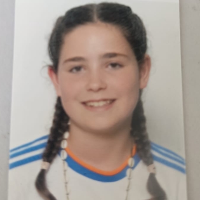 PAULA BENZAMOUCHE ALCALDE