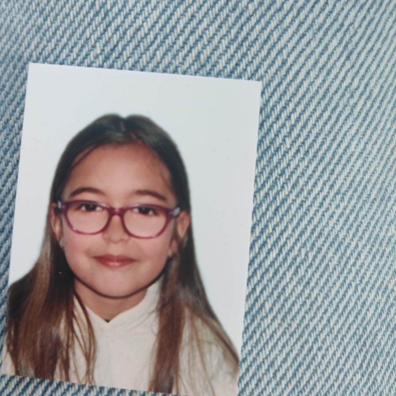 DANNIELA DADASHEV MARTINEZ 