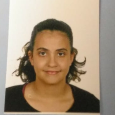 ROSA CRISTINA BEARD AUGUSTA
